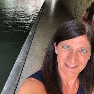 Meet your Posher, Ellissa